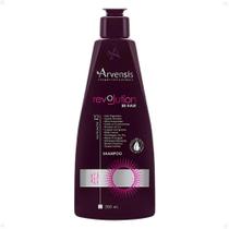 Shampoo Arvensis BB Hair Revolution 300ml