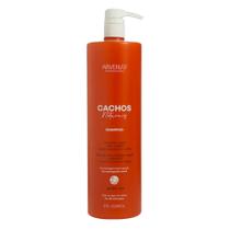 Shampoo Arvensis Cachos Naturais 1L