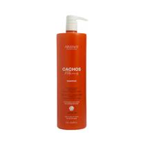 Shampoo Arvensis Cachos Naturais 1L