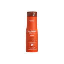 Shampoo Arvensis Cachos Naturais 300ml Shampoo Arvensis Cachos Naturais 300ml