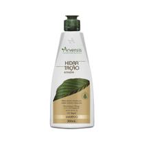 Shampoo Arvensis Hidratação Intensiva Óleo de Argan - 300ml