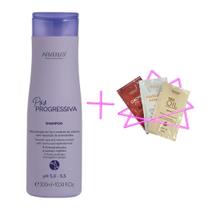 Shampoo Arvensis Pós Progressiva 300ml
