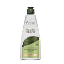 Shampoo Arvensis Reconstrutor Vegano - 300Ml