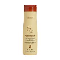 Shampoo Arvensis Repositor Sol a Sol 300ml