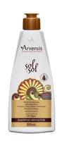 Shampoo Arvensis Repositor Sol a Sol 300ml