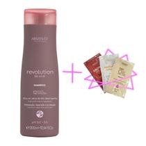 Shampoo Arvensis Revolution BB Hair 300ml