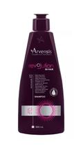 Shampoo Arvensis Revolution Bb Hair Vegano - 300ml
