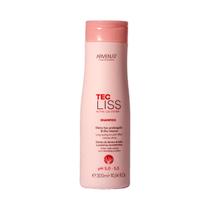 Shampoo Arvensis Tec Liss 300ml
