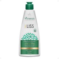 Shampoo Arvensis Tec Liss 300ml Shampoo Arvensis Tec Liss 300ml