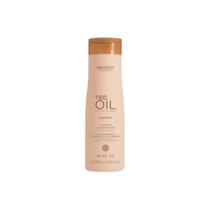 Shampoo Arvensis Tec Oil 300ml Shampoo Arvensis Tec Oil 300ml