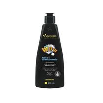 Shampoo Arvensis Wow Força e Crescimento - 300ml