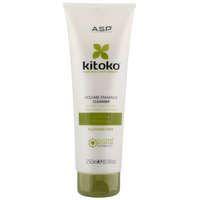 Shampoo ASP Kitoko Volume Enhance Cleaner 250mL Shampoo ASP Kitoko Volume Enhance Cleaner 250mL