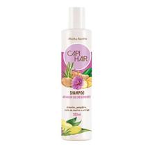Shampoo Ativador Do Crescimento Capilar 300ml - Abelha Rainha