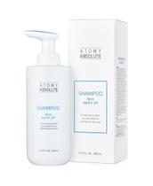 Shampoo ATOMY Absolute Blend Herbal 500 ml
