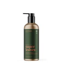 Shampoo ATTITUDE Colorlast Hair, óleos essenciais, 473 ml, recarregáveis Shampoo ATTITUDE Colorlast Hair, óleos essenciais, 473 ml, recarregáveis