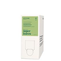 Shampoo ATTITUDE Nutritivo para Cabelos Secos e Danificados 2L