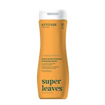 Shampoo ATTITUDE Volume e Brilho para cabelos finos 480 ml Shampoo ATTITUDE Volume e Brilho para cabelos finos 480 ml