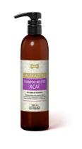 Shampoo aumazon açai neutro perigot 500ml banho cães e gatos Shampoo aumazon açai neutro perigot 500ml banho cães e gatos