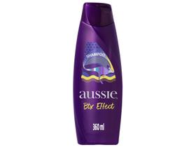 Shampoo Aussie Botox Effect Fios Nutridos e Alinhados 360ml Shampoo Aussie Botox Effect Fios Nutridos e Alinhados 360ml