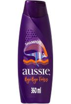 Shampoo aussie bye bye frizz 360ml