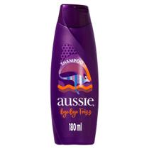 Shampoo Aussie Bye Bye Frizz Maciez e Brilho 180ml