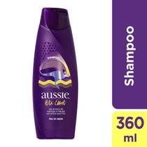 Shampoo Aussie Cachos e Crespos Ativados 360ml