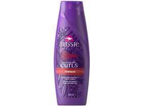 Shampoo Aussie Curls Miracle - 360ml