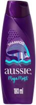 Shampoo Aussie Mega Moist Super Hidratação 180ml
