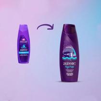 Shampoo Aussie Mega Moist Super Hidratação 180ml Shampoo Aussie Mega Moist Super Hidratação 180ml