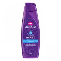 Shampoo Aussie Moist 180ml