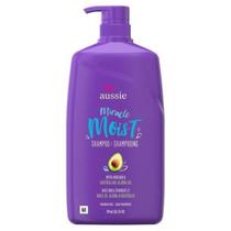 Shampoo Aussie Moist 778ml