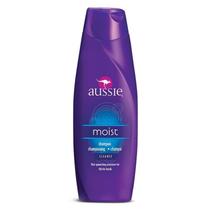 Shampoo Aussie Moist Hidratação 360ml