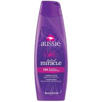 Shampoo Aussie Total Miracle 7 em 1 Controle de Umidade 358ml