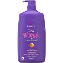 Shampoo Aussie Total Miracle Damasco 7 em 1 778ml