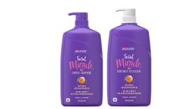 Shampoo Aussie Total Miracle para Cabelos Danificados 900 mL