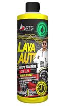 Shampoo Auto HartS By Hungria Com Cera 500 Ml