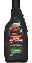 Shampoo Auto Lustrante - 500 ml
