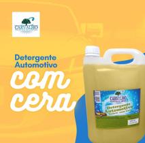 Shampoo Automotivo