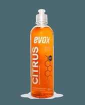 Shampoo Automotivo Citrus Evox 500ml