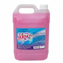 Shampoo Automotivo com Cera Bueno 5L