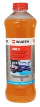 Shampoo Automotivo com Cera SHW2 1L 389070 - Wurth