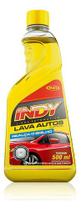 Shampoo Automotivo Concentrado 500ml Shampoo Automotivo Concentrado 500ml
