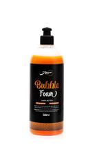 Shampoo Automotivo Concentrado Bubble Foam 500 Ml Jaça Shampoo Automotivo Concentrado Bubble Foam 500 Ml Jaça