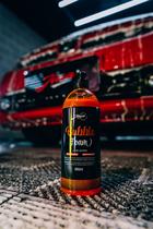 Shampoo Automotivo Concentrado Bubble Foam 500ml Lubrifica Shampoo Automotivo Concentrado Bubble Foam 500ml Lubrifica
