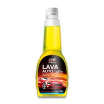 Shampoo Automotivo Concentrado Lava Auto 500mL Orbi Química