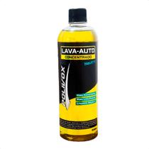 Shampoo Automotivo Concentrado Lavar Carro Polivox 540ml
