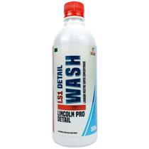 Shampoo Automotivo Concentrado Lincoln LS1 - 500ml