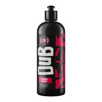 Shampoo Automotivo Concentrado Neutro Snow Many Dub Boyz 500ml