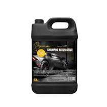 Shampoo Automotivo Concentrado Para Lavagem de Carro e Moto Rende 100 Litros Lava Carro - CHEMICALS BUENO