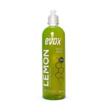 Shampoo Automotivo Desengraxante Lemon 500ml Evox